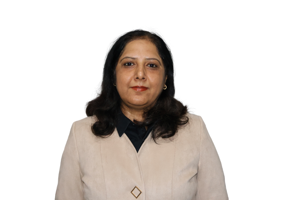 Mrs. Seema Arora