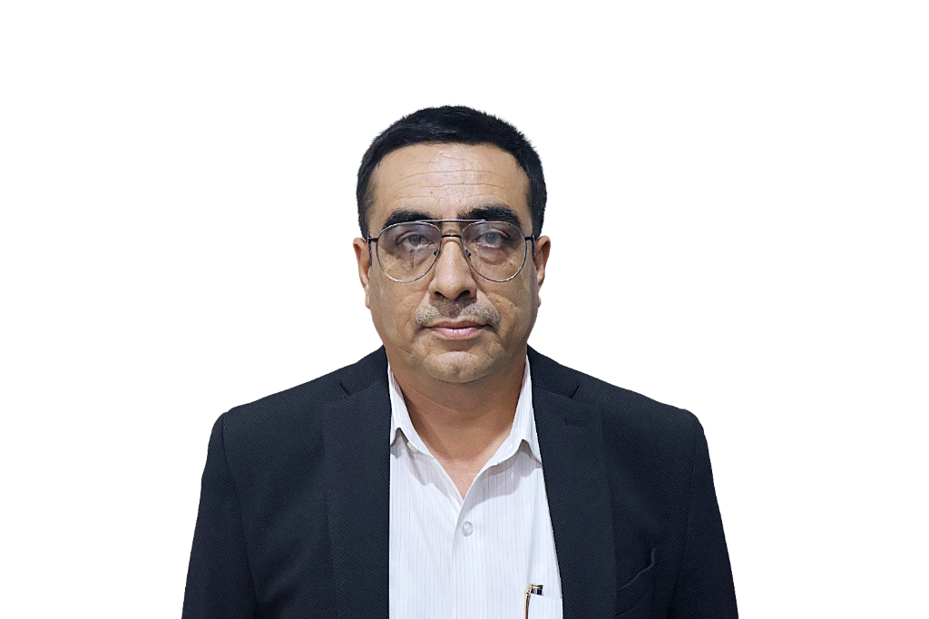 Mr. Sonik Arora